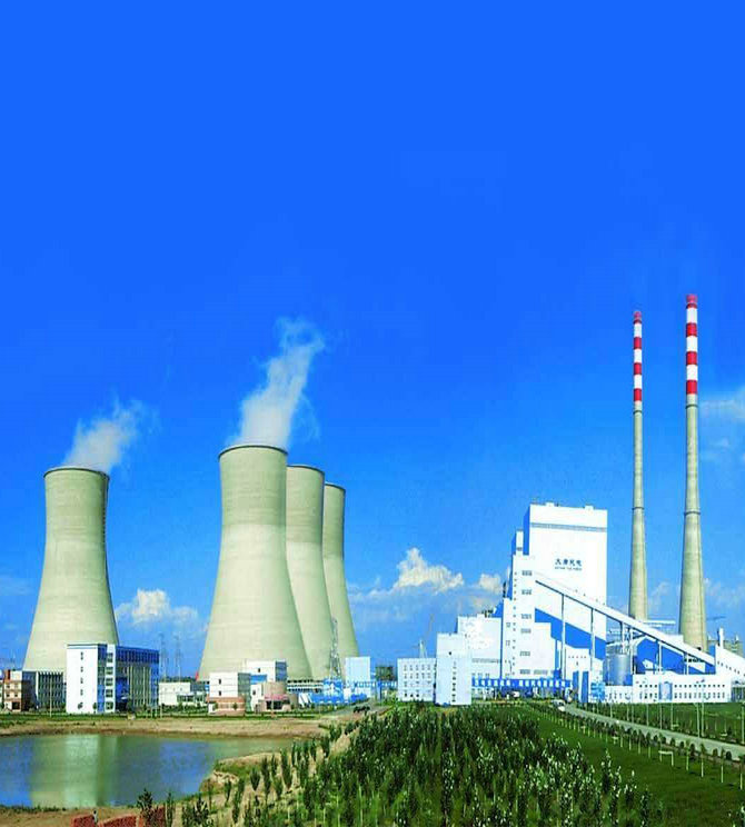 广州华润热电有限公司300MW*2机组除灰渣脱硫系统运行与检修维护总承包工程